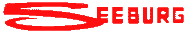 Seeburg Logo
